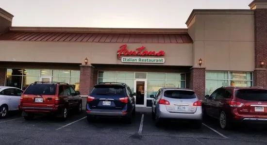 Fontana Italian Restaurant