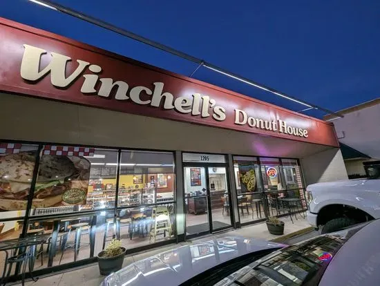 Winchell's