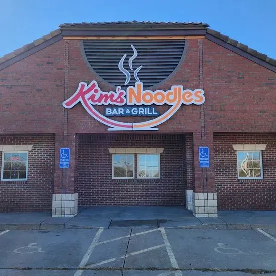 Kim's Noodle Bar & Grill