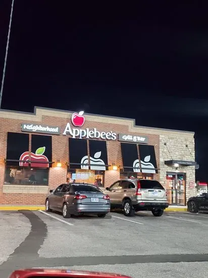 Applebee's Grill + Bar