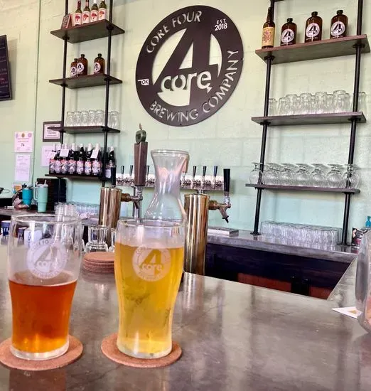 Core4 Brewing Company