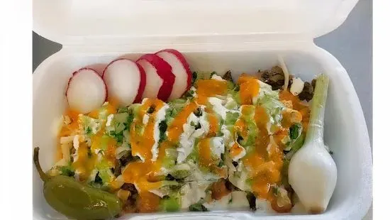 Super Tacos Mexico