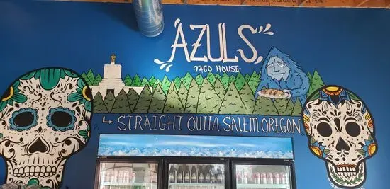 Azuls Taco House Downtown