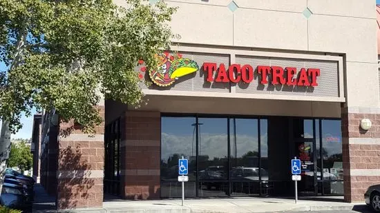 Taco Treat