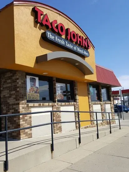 Taco John's