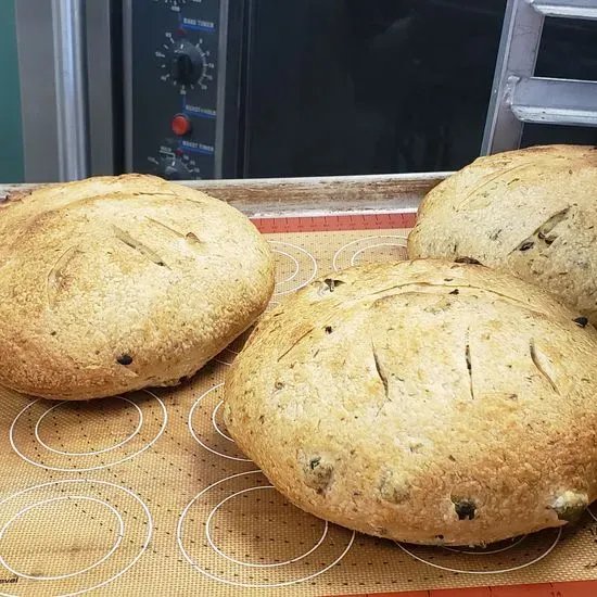 Sourdough Bakery Wilsonville