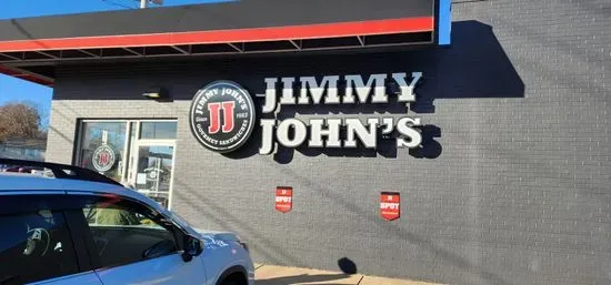 Jimmy John's