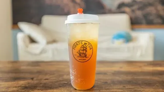 Pirate Tea