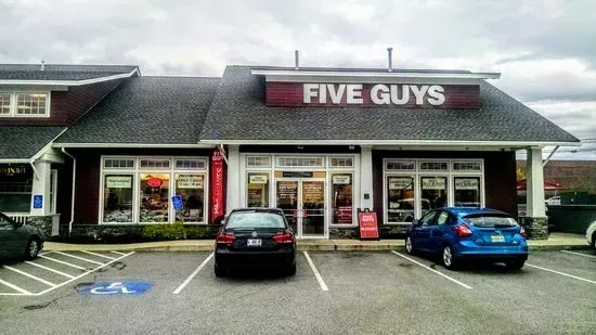 Five Guys