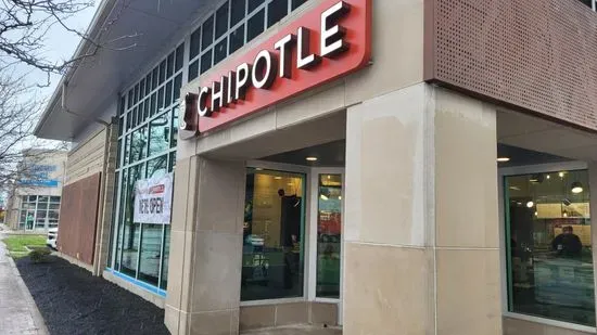 Chipotle Mexican Grill