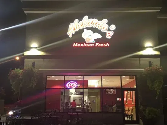 Abelardo's Mexican Fresh