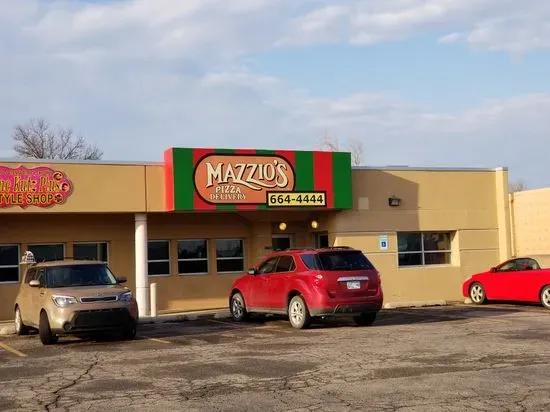 Mazzio's Italian Eatery