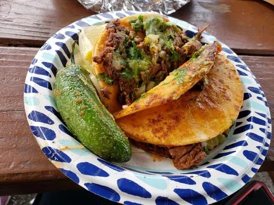 Azul Tequila Taqueria