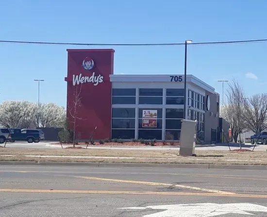 Wendy's