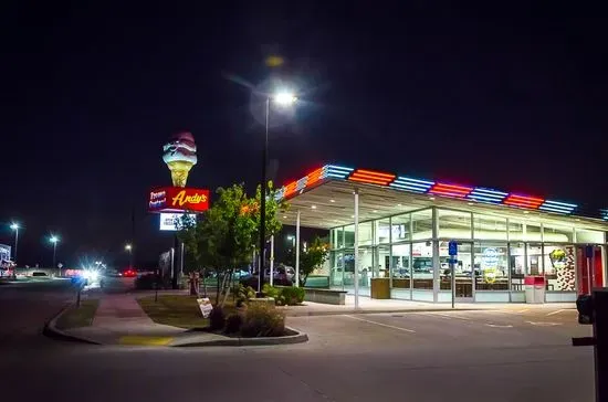 Andy's Frozen Custard