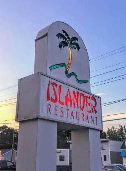 Islander Restaurant