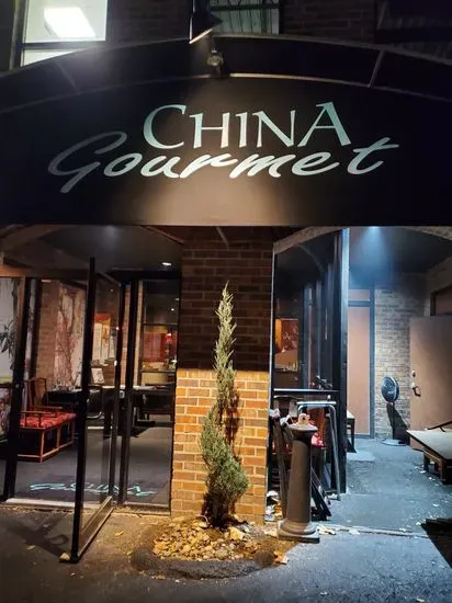 China Gourmet