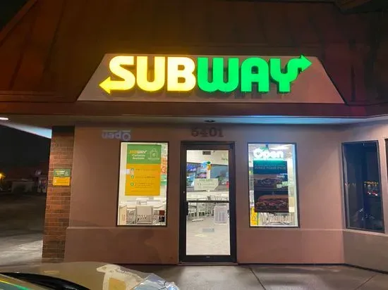 Subway