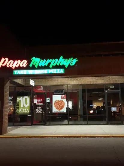 Papa Murphy's | Take 'N' Bake Pizza