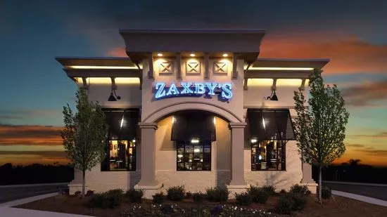 Zaxby's Chicken Fingers & Buffalo Wings