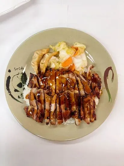 Teriyaki Express