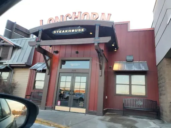 LongHorn Steakhouse