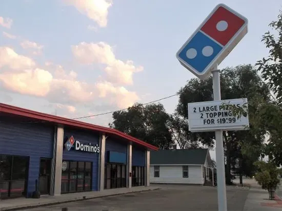 Domino's Pizza