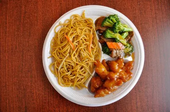 China Delight Restaurant