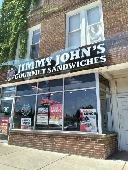 Jimmy John's