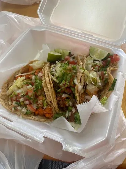 Tacos Los Gorditos