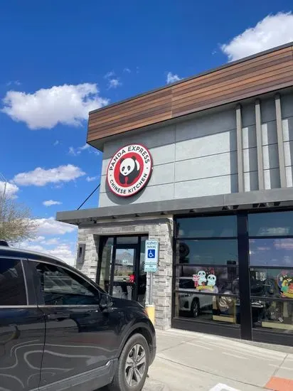 Panda Express