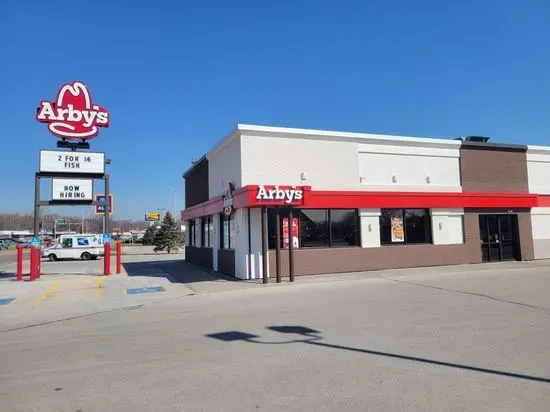 Arby's