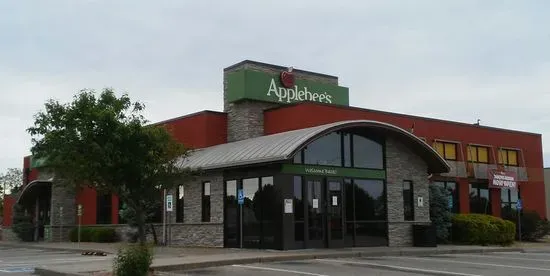 Applebee's Grill + Bar