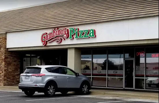 Gambino's Pizza