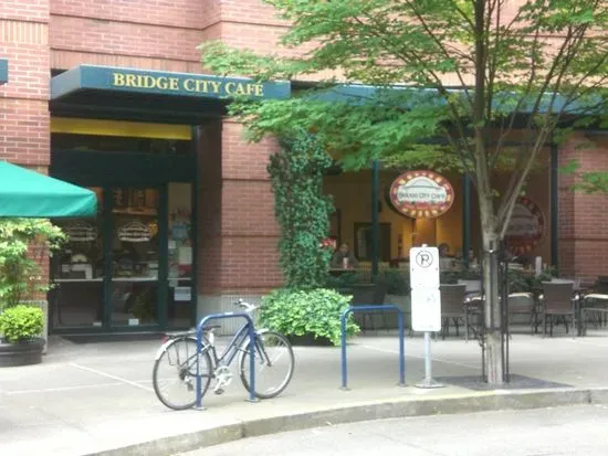 Bridge City Cafe - Essex House