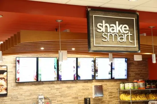 Shake Smart