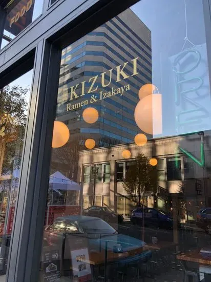 Kizuki Ramen & Izakaya (Portland Food Hall)