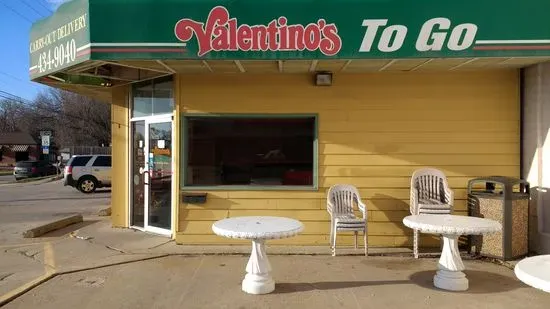 Valentino's