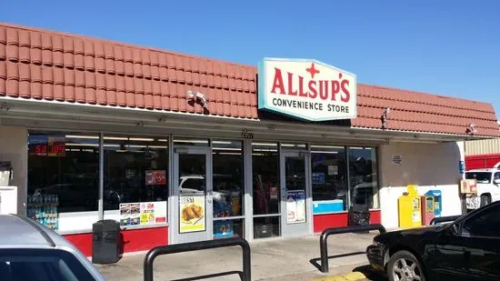 Allsup's Convenience Store