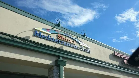 Shiraz Mediterranean Grill