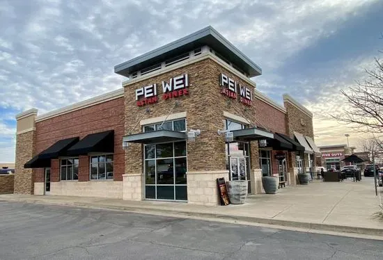 Pei Wei Asian Kitchen