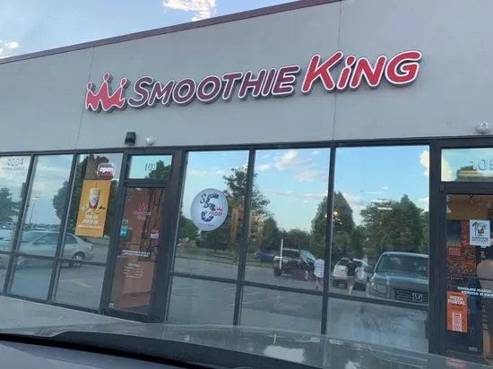 Smoothie King