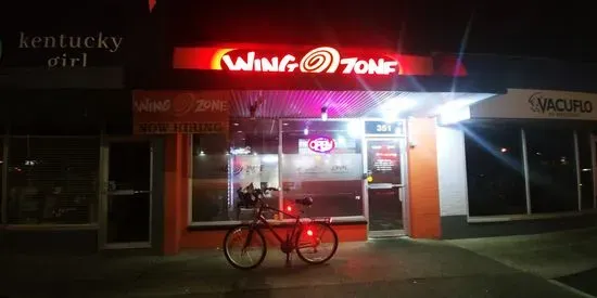 Wing Zone