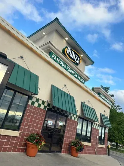 Runza Restaurant