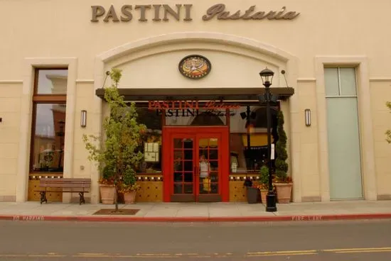 Pastini