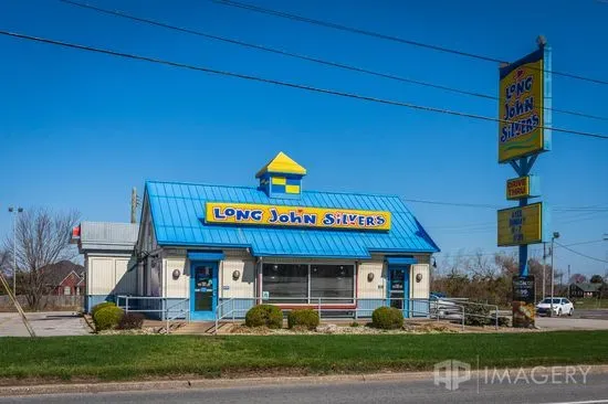 Long John Silver's