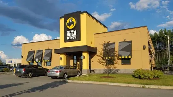 Buffalo Wild Wings