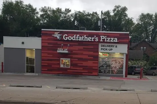 Godfather's Pizza