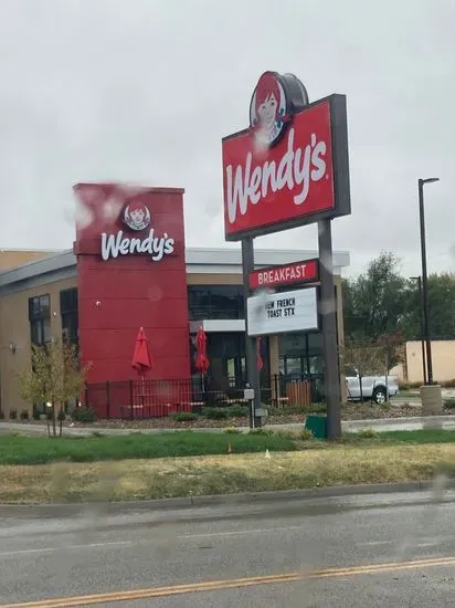 Wendy's