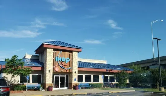 IHOP